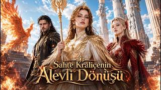 【Tüm serisi】Zayıf av sanıldı; ama anka kanı alevlendi ve adalet yeniden doğdu! 💥