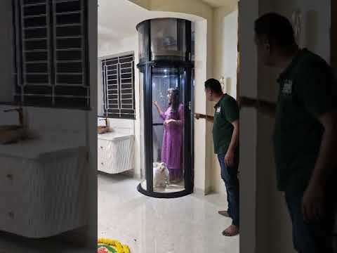 AIRO HOME ELEVATORS