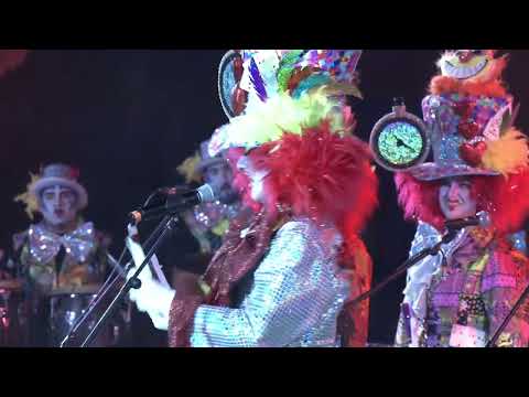 Las Chorongas | Concurso de Murgas de Gran Tarajal 2025