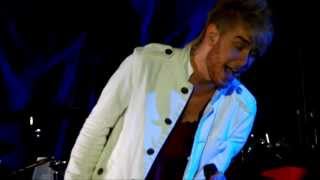 Colton Dixon - You Are / In and Out of Time (Fort Myers, FL)