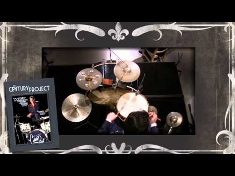 History of the Drumset - Part 6, 1919 - Chicago Style Drumming