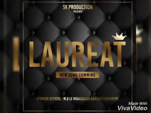 DJ migo one feat Biz Ice et Embeudah Musik -LAURÉAT
