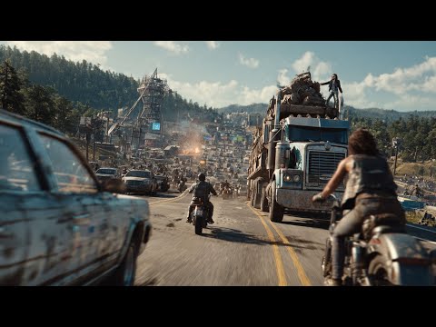 A must-see ACTION Movie! | ROADKILL | Watch Drama, Adventure Movie in full now