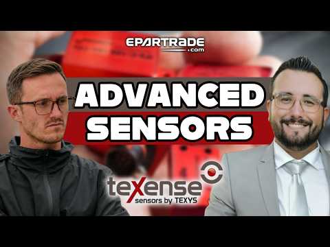 Motorsport Sensors That Measure the Unmeasurable | FBG & Capacitive Technology