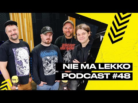 CZERŃ: Wpisujemy się w nurt: "post wszystko"