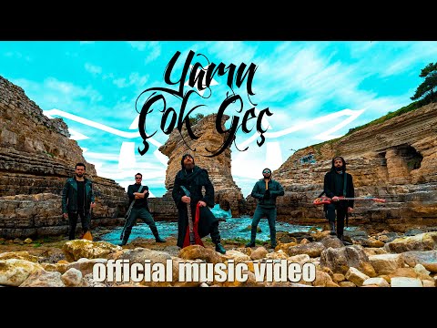 Muhafarz - Yarın Çok Geç