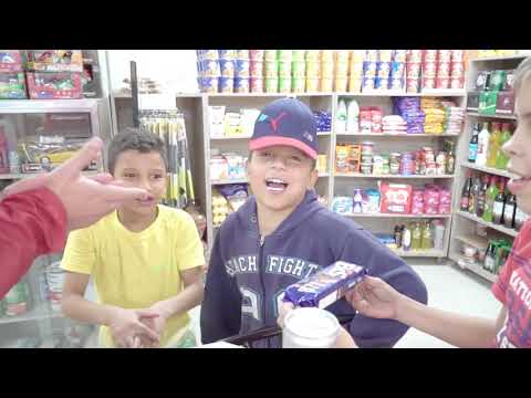 Websérie DJ Stein "DJ do Novo Império" | Episódio 01