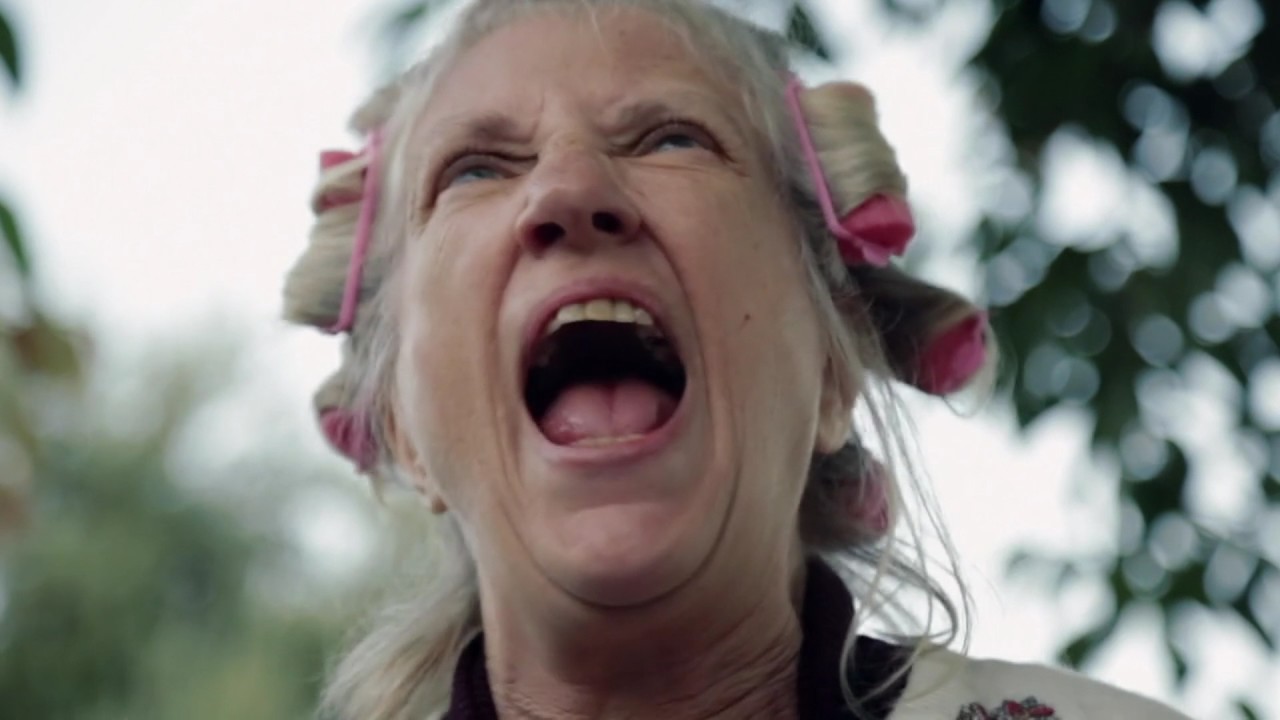 Halfway to Hell - Trailer