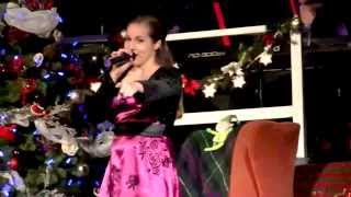 Tori Hathaway - Marshmallow World @Christmas Block Party