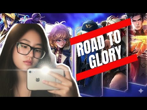 🔴 Solo Q Chaos | MLBB