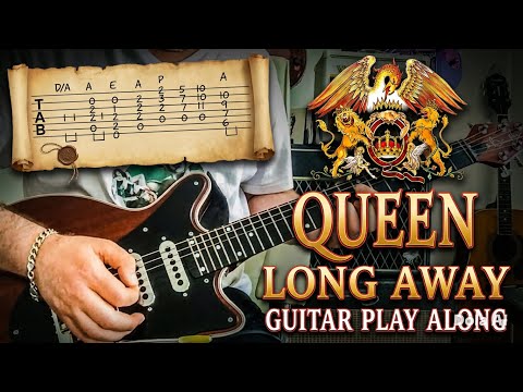 Long Away - Queen