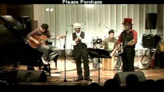 Rouben Hood P4 -  Como agua caliente