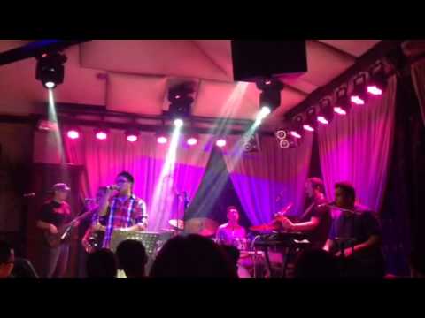 TAKE THIS LOVE - SOUTHBORDER (Jay Durias & Kell Gatdula)