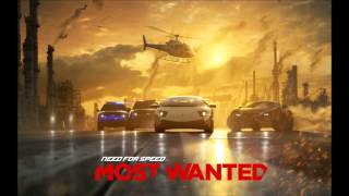 Need For Speed Most Wanted 2012 - Blue Ghosts Riverboat - Gamblers