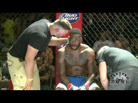 CZ62 - Thomas Lee Davis Jr. vs. John McNeil