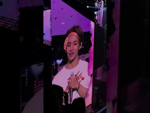 BTS - Love Yourself: Answer - Amsterdam 181013