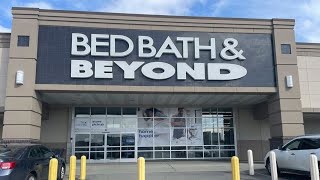 Bed Bath & Beyond searching for oldest coupon