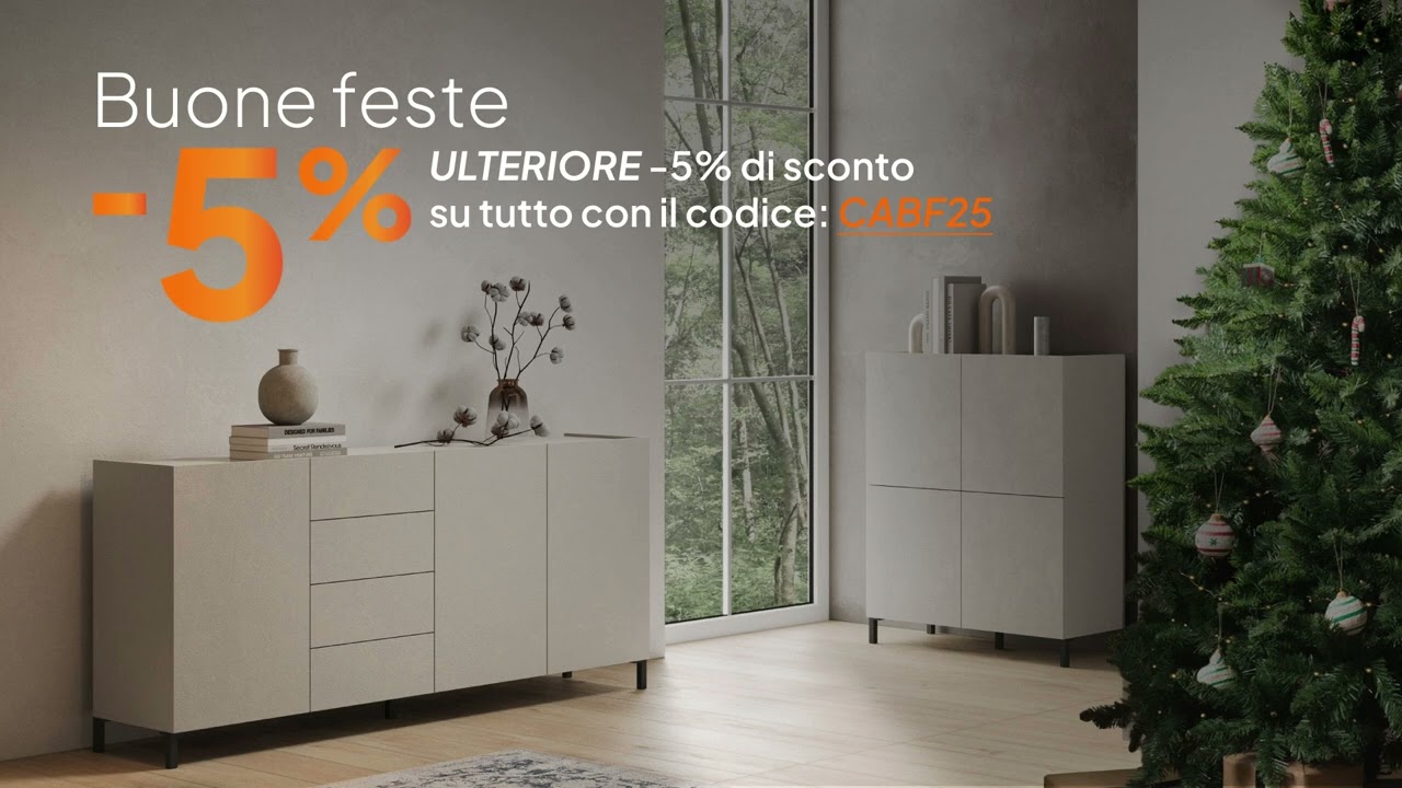 Promo Natale 2024 - 16:9 - 2