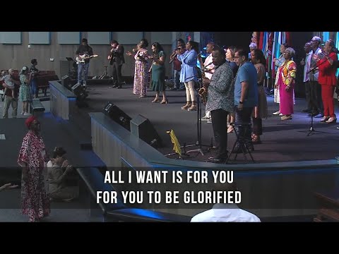 (Entire 10:30 AM Service) WHAT THEN SHALL WE SAY TO THESE THINGS? | Pastor Bert Ortegon | CCCF