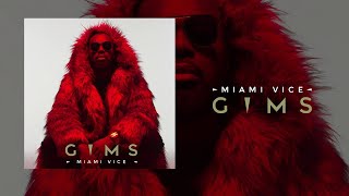 Musik-Video-Miniaturansicht zu Miami Vice Songtext von Maître Gims