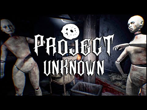 Steam Community :: Video :: This Game Is Pretty Great! | Project Unknown