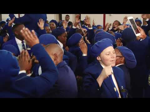 FBCWG Consultation 2017 - uYesu akahluleki