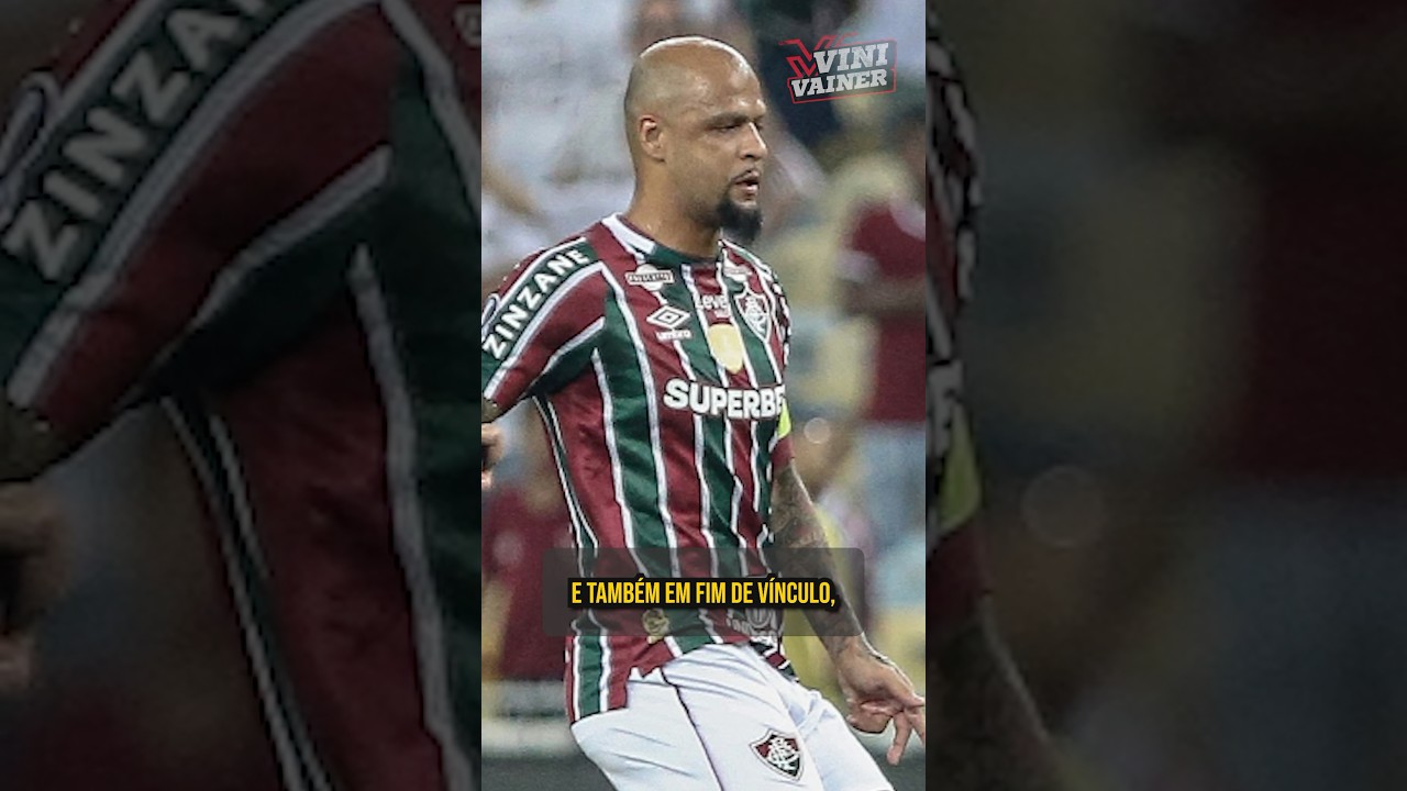 OLHA A LISTA DE DISPENSAS DO FLUMINENSE PARA 2025 #shorts