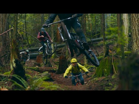 Weekend Slayer -  Rowdy Loam Laps - Micro Hit
