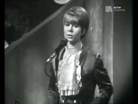 Festival RTP da Canção 1968: Tonicha - "Calendário"