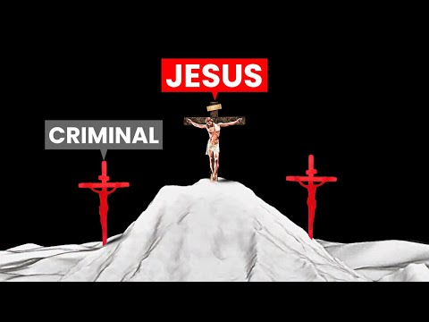 How A Convict Became God To 2,660,000,000