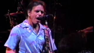 Playin in the Band (2 cam) - Grateful Dead - 10-9-1989 Hampton, Va. (set2-01)