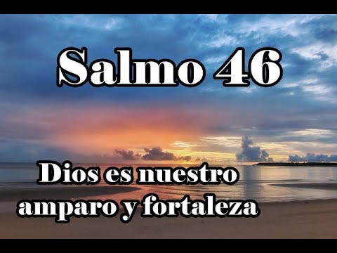 SALMO 46
