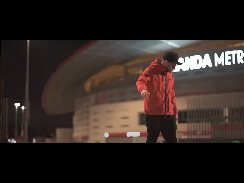 CHOLO - TOXIC (VIDEOCLIP OFICIAL)