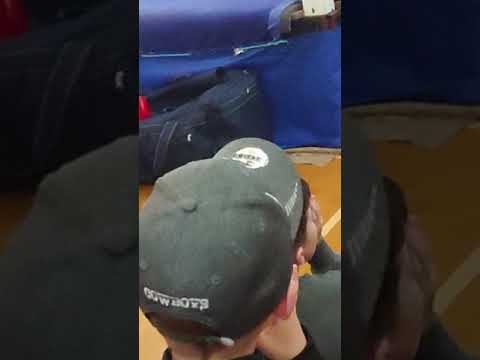 Demi jade Resztan boxing 2019