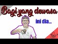 Obrolan Di Warung Kopi Dewasa Bukan Soal Usia