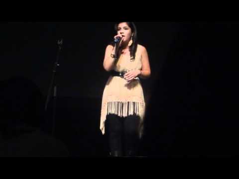 I Have Nothing- Cáthia