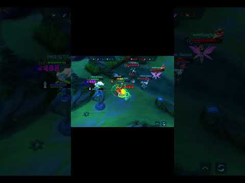 Làm gì làm tôi đi Bright #liênquânmobile #gamer_vhd #tiktok #shorts