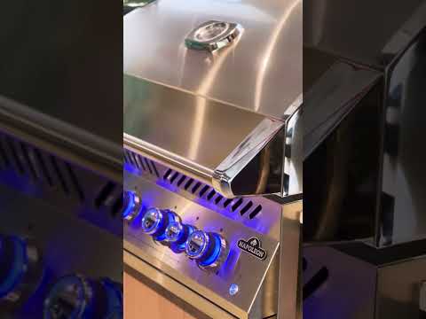 מטבח חוץ UNICORN BY CAESAR