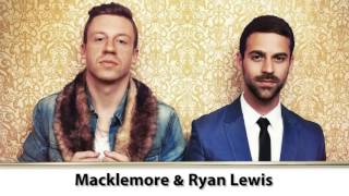 Macklemore   Gold ft  Eighty4 Fly