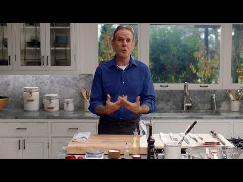 トーマス・ケラー塩が効いて胡椒が変わる｜マスタークラスの瞬間｜マスタークラス (Thomas Keller: Salt Enhances, Pepper Changes | MasterClass Moments | MasterClass)