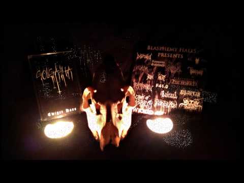 Golgatha - Ewiger Hass (This Is Saarland Black Metal)