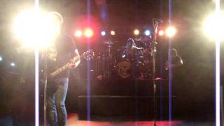 October Nights- Yellowcard