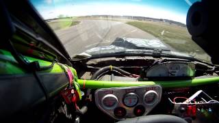 The Cure for Gingervitis 2014 Lemons Race Part 11