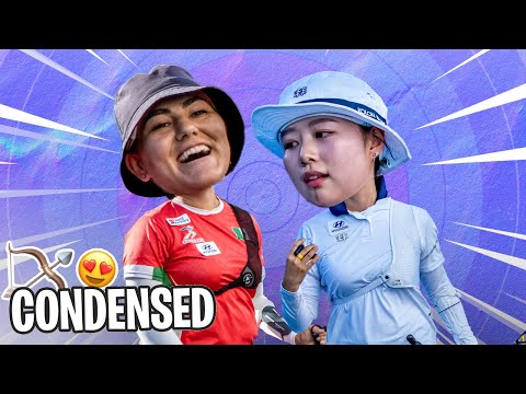 Condensed: Can Valencia MAKE MEXICO PROUD? 🇲🇽