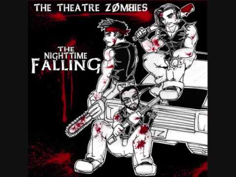 The Theatre Zombies  