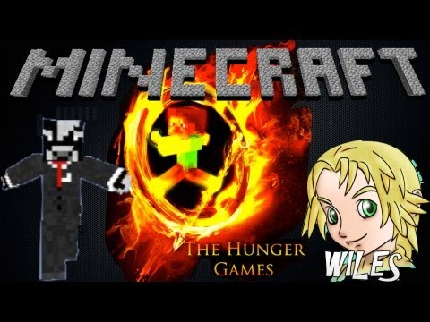 150 MAN HUNGER GAMES! (w/ TheCampingRusher) - Ep. 1