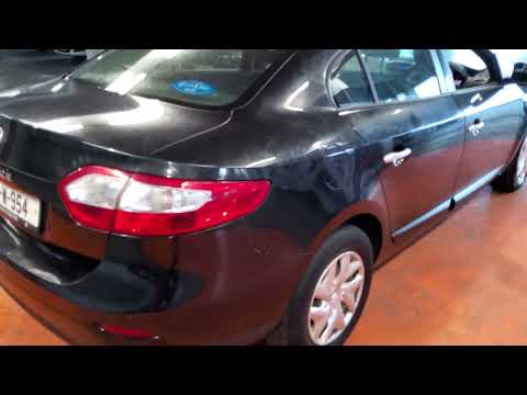 Renault Fluence 2013 - Image 2