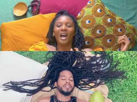 EYA  -  G'Ny & David OBADJA