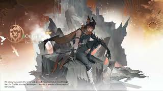 ( #DuetNightAbyss ) Gameplay Prólogo VII #DNA 🌌💫🍑