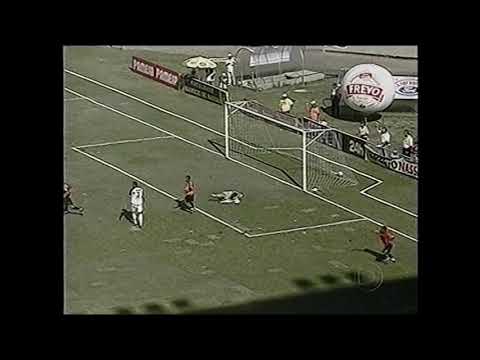 Sport 1 x 1 Santa Cruz - Campeonato Pernambucano 2007